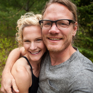 Al + Lyndsey Johnson